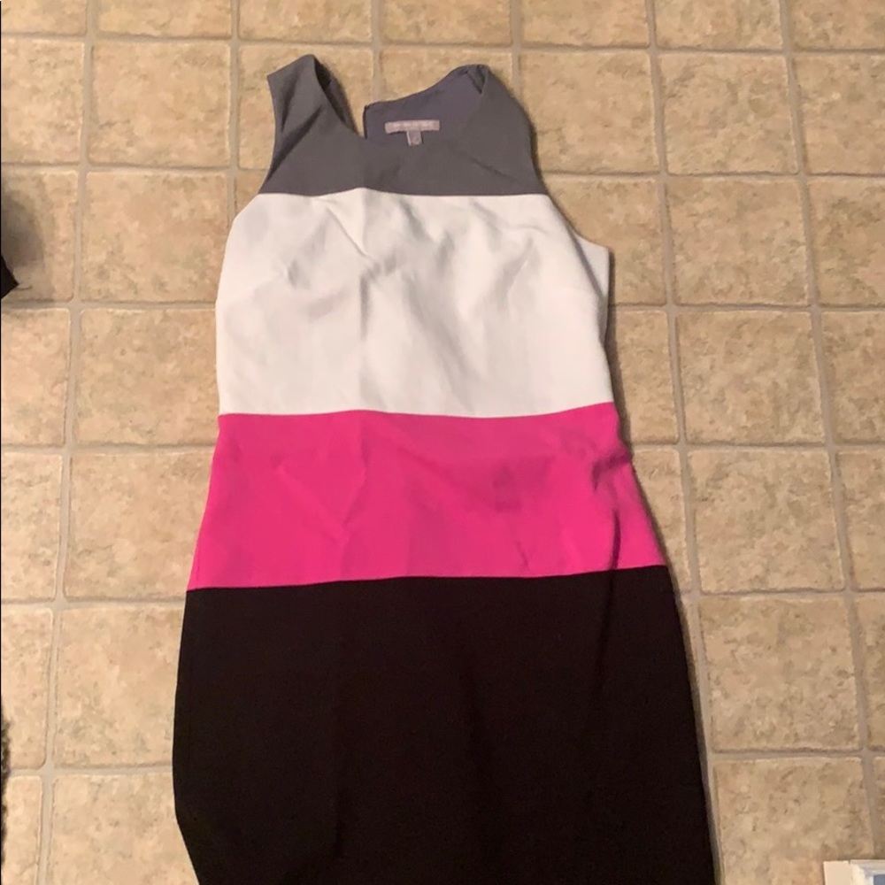 Banana republic dress
